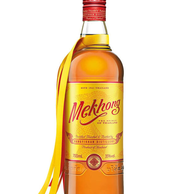 Mekhong The Spirit of Thailand 70cl