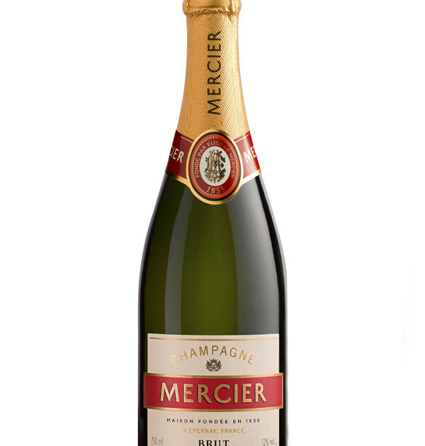 Mercier Brut, Champagne NV 75cl