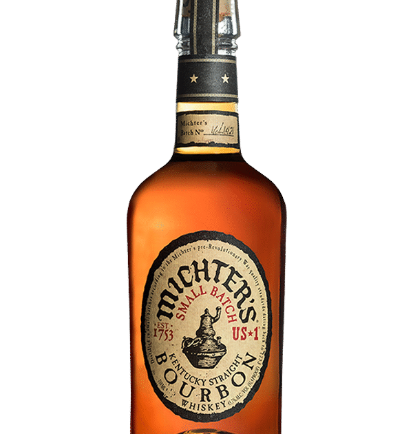 Michter’s US*1 Bourbon Whiskey 70cl