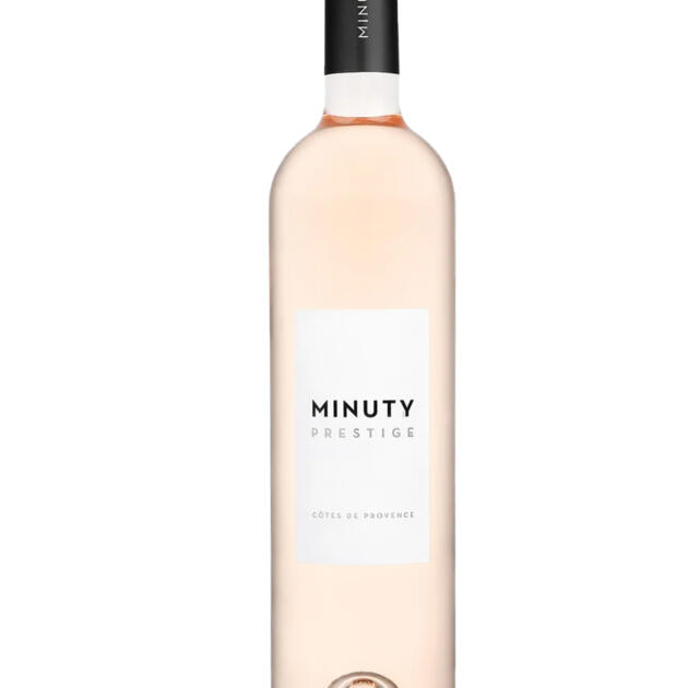 Minuty Prestige Rose 2023 75cl