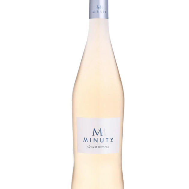 Minuty M Rose 2023 75cl