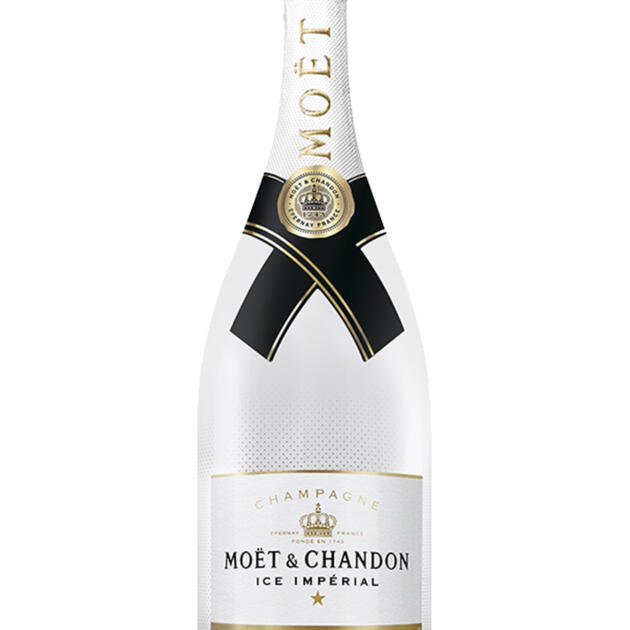 Moet and Chandon Ice Imperial NV Champagne 75cl