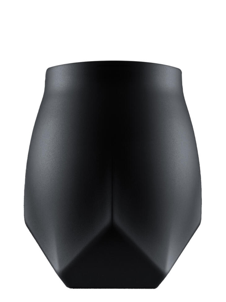 Norlan Whisky Glass Vaild Black 175ml Gift Boxed - Image 2