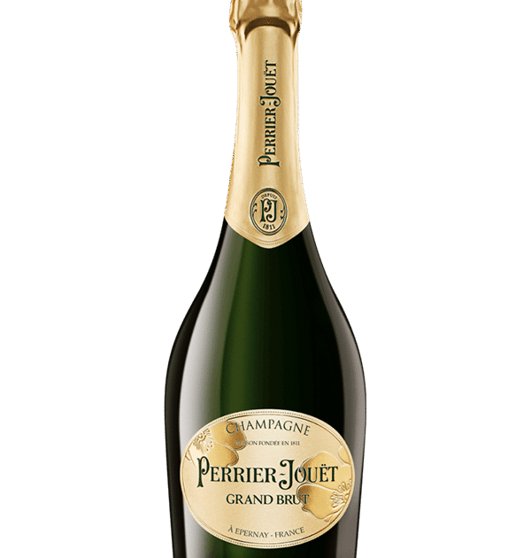 Perrier-Jouet Grand Brut NV Champagne 75cl
