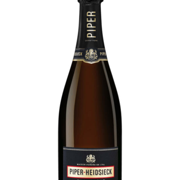 Piper-Heidsieck Brut Vintage 2018 Champagne 75cl