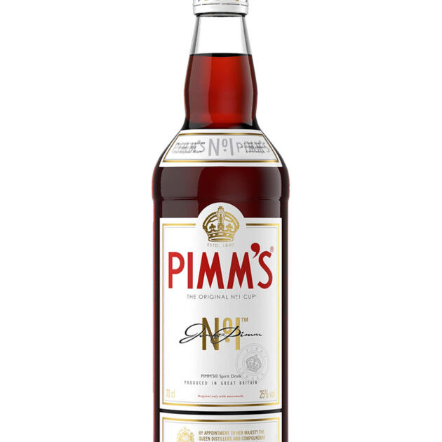Pimm’s No.1 Cup 70cl