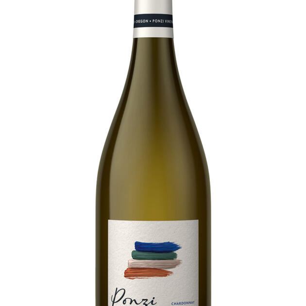 Ponzi Laurelwood Chardonnay 75cl