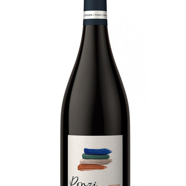 Ponzi Laurelwood Pinot Noir 75cl