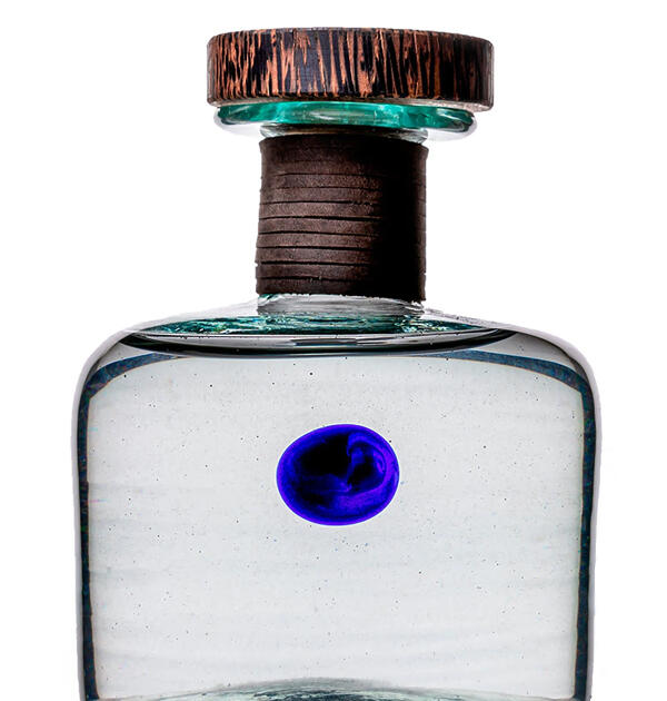 Procera Blue Dot Gin 70cl
