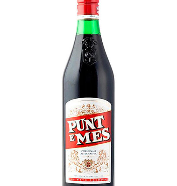 Punt E Mes Vermouth 75cl