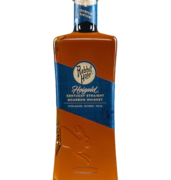 Rabbit Hole Heigold Kentucky Straight Bourbon Whiskey 70cl