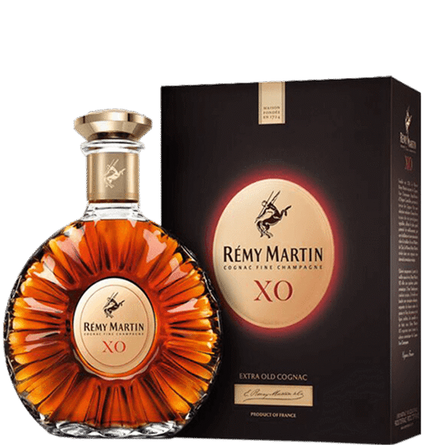 Remy Martin XO Cognac 70cl