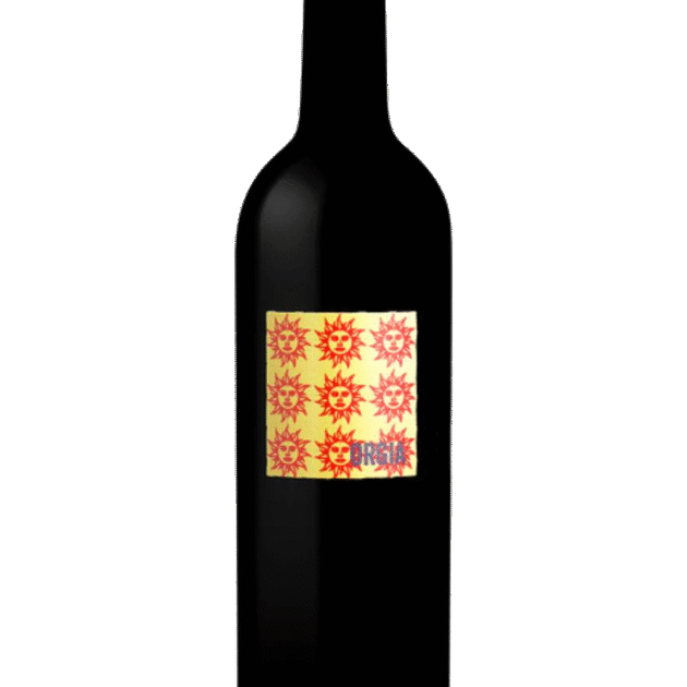 Robert Sinskey Orgia Orange Wine 2017 Vintage 75cl