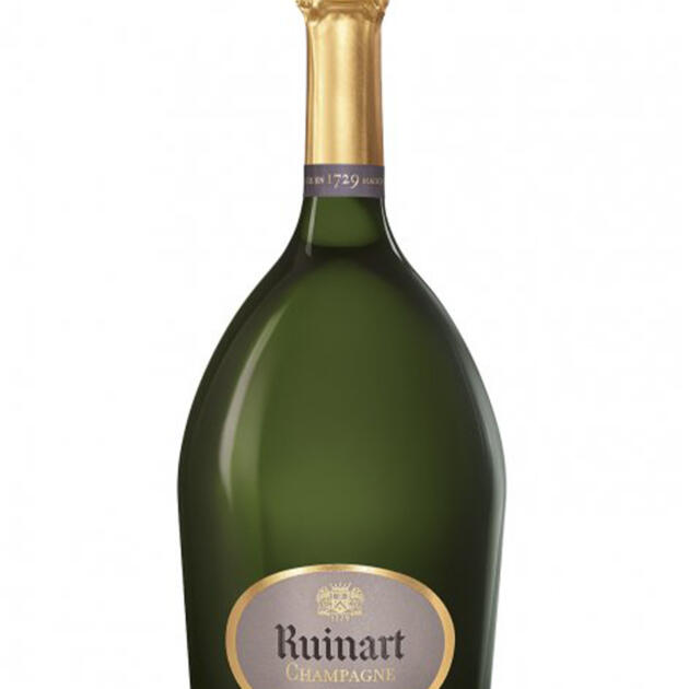 R de Ruinart Magnum Brut Champagne 1.5L