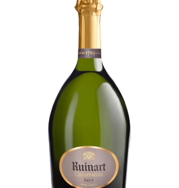 R de Ruinart Brut Champagne NV 75cl