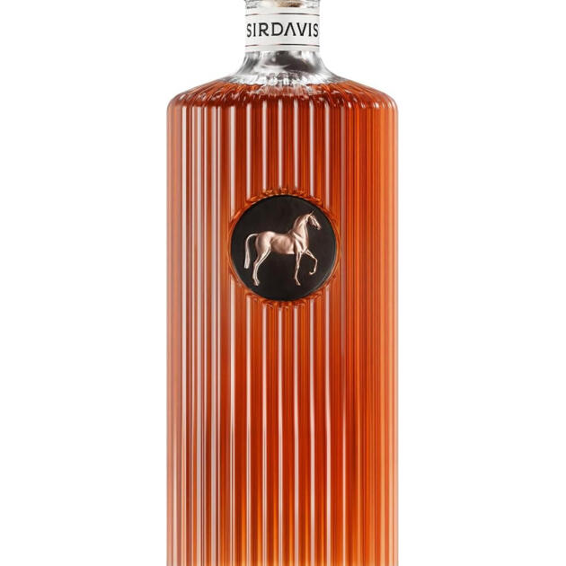 SirDavis American Rye Whiskey 70cl