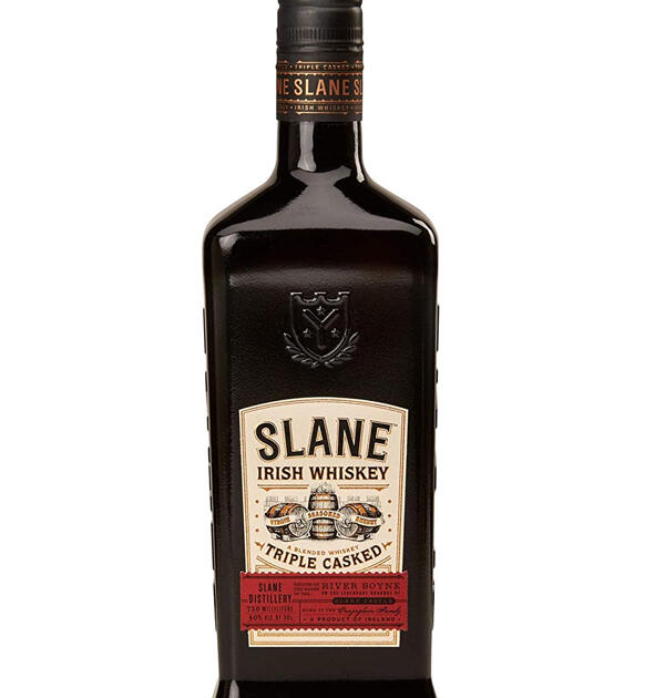 Slane Irish Whiskey 70cl
