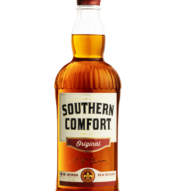 Southern Comfort Original 70cl