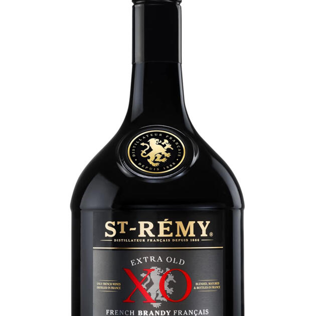 St Remy XO Brandy 70cl
