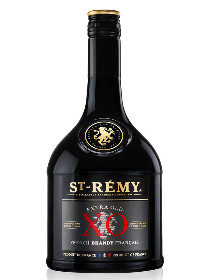 St Remy XO Brandy 70cl