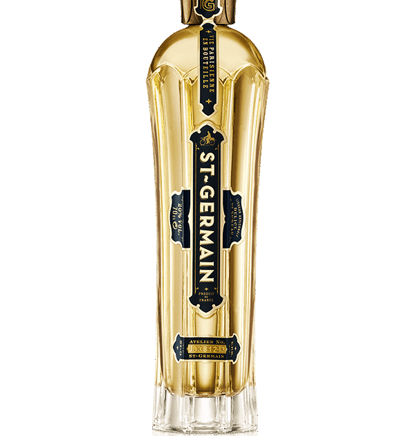 St. Germain Elderflower Liqueur 70cl