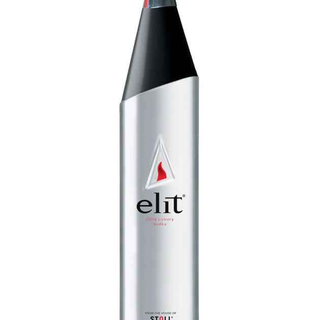 Stolichnaya Elit Premium Latvian Vodka 70cl