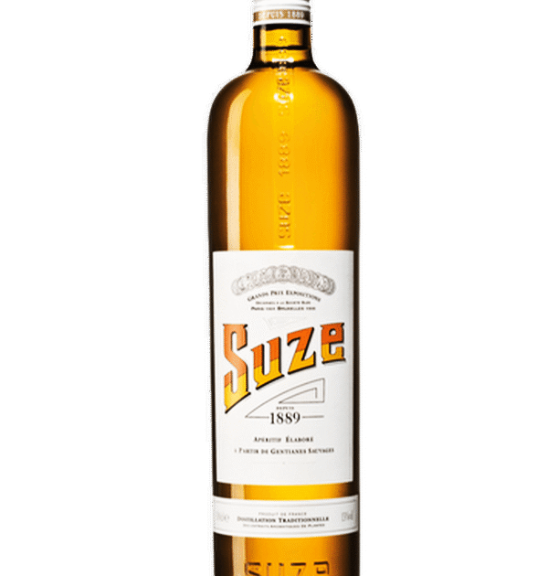 Suze Liqueur 70cl