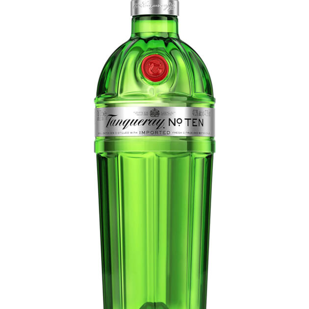 Tanqueray No. 10 Gin 70cl