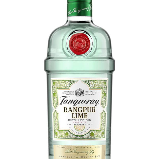 Tanqueray Rangpur Gin 70cl