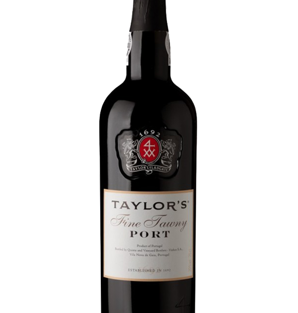 Taylor’s Fine Tawny Reserve Port 75cl