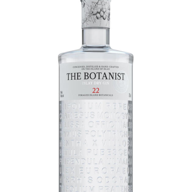 The Botanist Islay Dry Gin 70cl