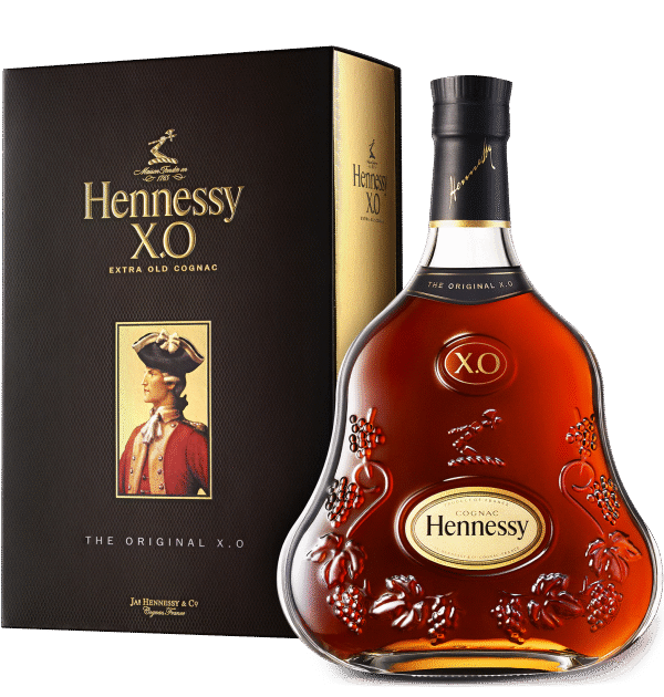 Hennessy XO Cognac 70cl