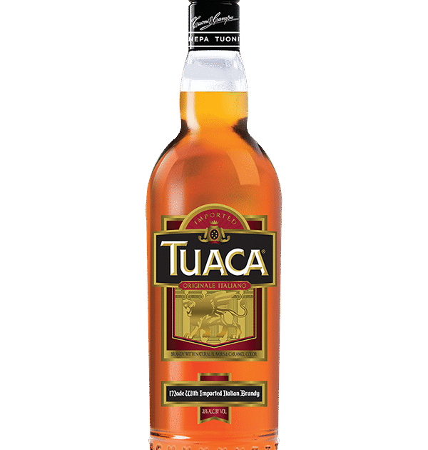 Tuaca Liqueur 70cl