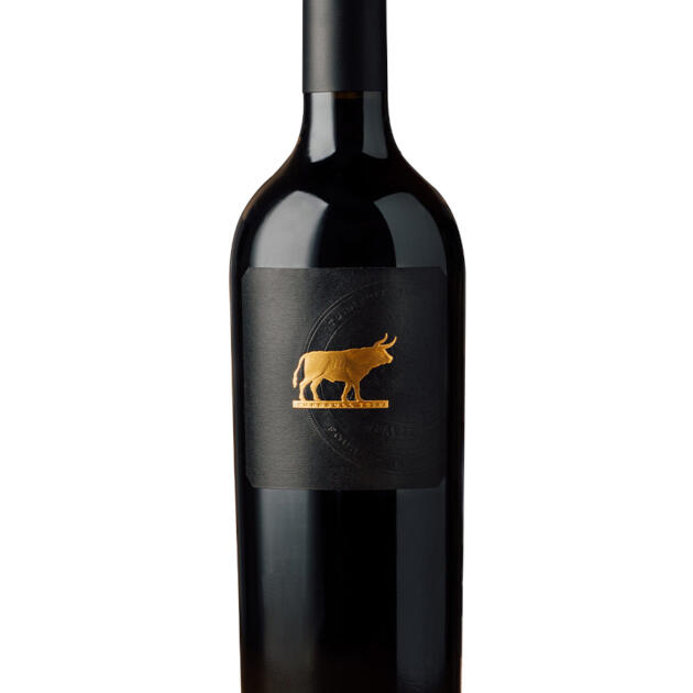 Turnbull Black Label Cabernet Sauvignon 2012 Napa Valley 75cl