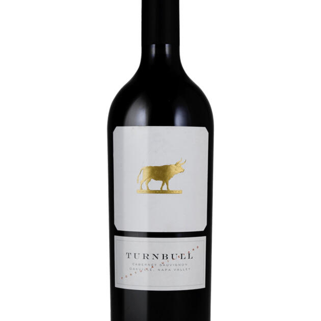 Turnbull Fortuna Cabernet Sauvignon 2016 Napa Valley 75cl