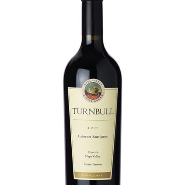 Turnbull Leopoldina Cabernet Sauvignon 2010 Napa Valley 75cl