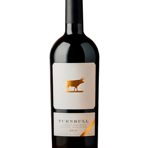 Turnbull Reserve Oakville Cabernet Sauvignon 2016 Napa Valley 75cl