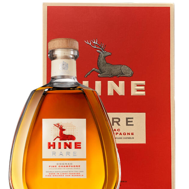 Hine Rare Cognac 70cl