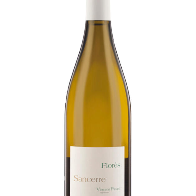 Vincent Pinard Sancerre Cuvee Flores 2020 Vintage 75cl