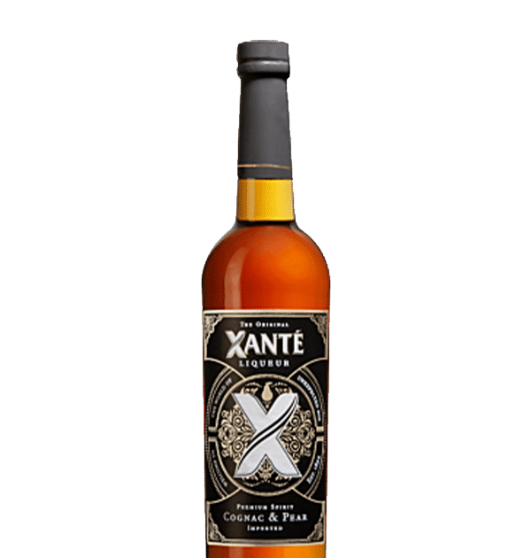 Xante Cognac and Pear Liqueur 70cl