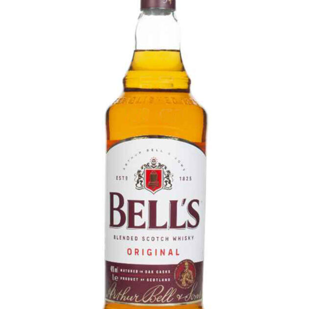 Bell’s Original Blended Scotch Whisky 70cl