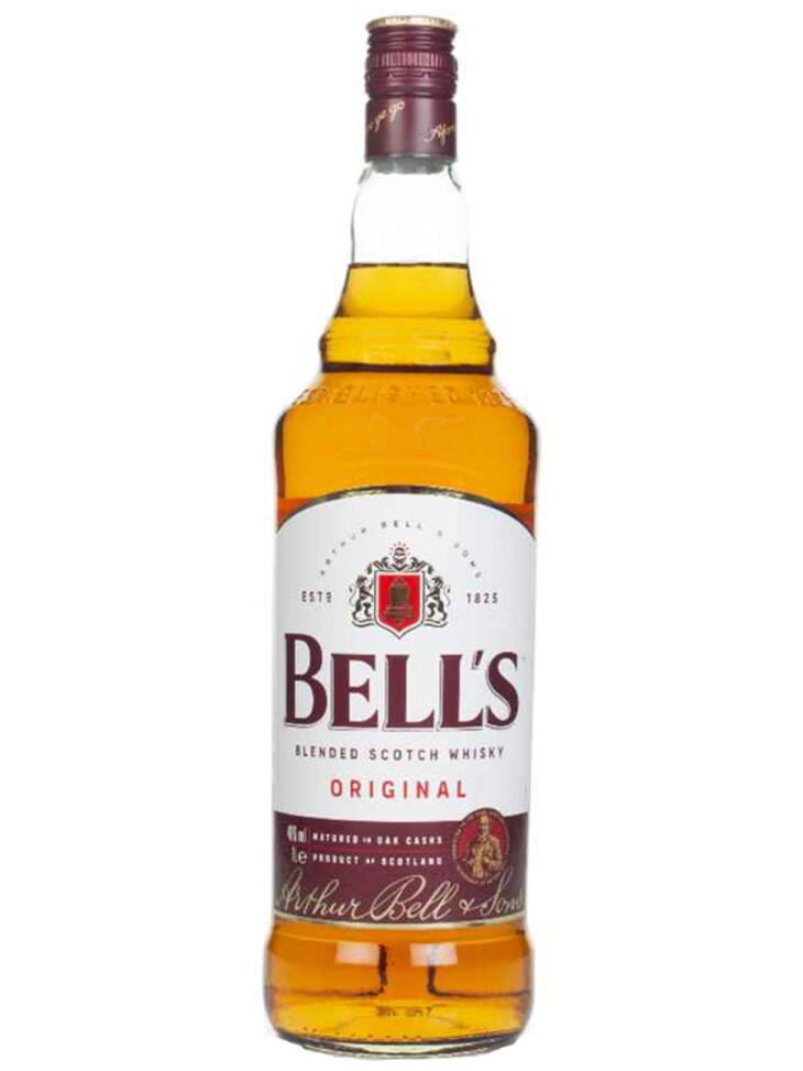 Bell’s Original Blended Scotch Whisky 70cl
