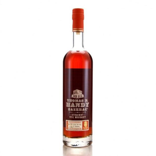 Thomas H Handy 2006 1st Release BTAC - 750ml