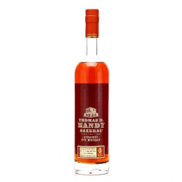 Thomas H. Handy Sazerac Rye 2014 - 750ml