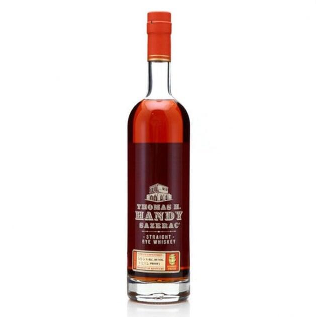 Thomas H. Handy Sazerac Rye 2017 - 750ml