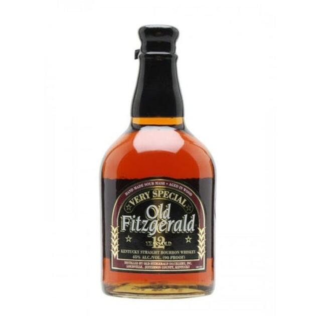 Very Special Old Fitzgerald 12 Year 2013 - 750ml