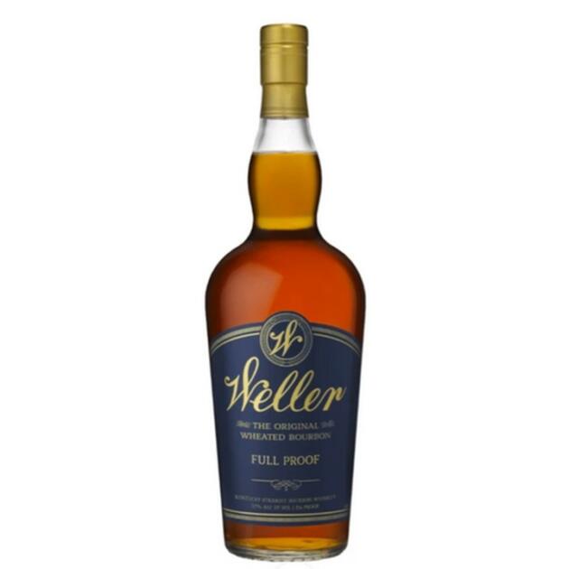 Weller Full Proof -750ml