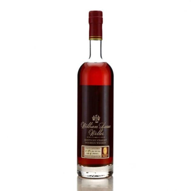William Larue Weller 2005 BTAC - 1st Release - 750ml