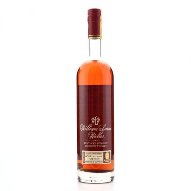 William Larue Weller 2007 BTAC - 750ml