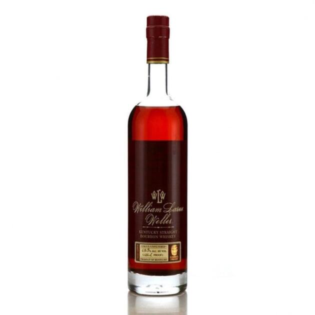 William Larue Weller 2010 BTAC - 750ml